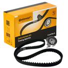 Kit Correia Dentada gm Astra Ipanema Monza Vectra 2.0 1.8