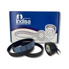 Kit Correia Dentada Gol G2 G3 G4 1.0 8V 1997 A 2005 Indisa