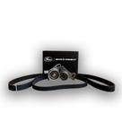 Kit Correia Dentada H100/Hr/H100/L200/Pajero - Gates Ks600