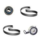 Kit Correia Dentada Honda Accord 2.3 16v 98 99 2000 01 2002 Kit Correia Dentada Honda Accord 2.3 16v 98 99 2000 01 2002