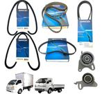 Kit Correia Dentada Hr K2500 2.5 2008 2009 2010 2011 Kit Correia Dentada Hr K2500 2.5 2008 2009 2010 2011