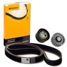 Kit correia dentada jumper ducato boxer 2.3 16v 2010/... - CONTITECH