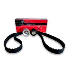 Kit Correia Dentada Jumper / Ducato / Boxer - Gates KS217