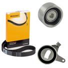 Kit Correia Dentada Mazda Mx3 Kia Sephia Shuma 16v Dohc
