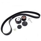 Kit Correia Dentada Motor 1.6 16V Clio Logan Sandero Duster Oroch Megane Scenic Symbol Kangoo Livina March Fabricante Contitech