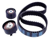 Kit correia dentada nissan livina, march, renault clio, duster, kangoo indisa ks959047