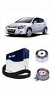 Kit Correia Dentada Nytron - Hyundai I30 2.0 16v de 2007 a 2012 KIT - 9034
