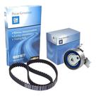 Kit Correia Dentada Onix Joy Com Correia Alternador