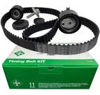 Kit Correia Dentada Original Renault Duster 1.6 16v todos.