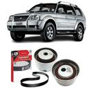 Kit Correia Dentada Pajero Sport 3.5 V6 1997 À 2004 Kit Correia Dentada Pajero Sport 3.5 V6 1997 À 2004