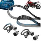 Kit Correia Dentada para Ducati 1000 / 1100 - Monster / Hypermotard / Multistrada / Scrambler (Dayco KTB1201)