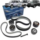Kit Correia Dentada para Land Rover Discovery 4 / 5 - 2010 em diante / Range Rover Sport / Velar - 2013 em diante - 3.0