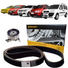 Kit Correia Dentada Punto 1.8 8v Ano 2008 Contitech Original Kit Correia Dentada Punto 1.8 8v Ano 2008 Contitech Original