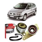 Kit Correia Dentada Renault Scenic 2.0 8v 1999 2000 2001