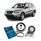 Kit Correia Dentada Santa Fe 2.7 Ccvt V6 24v 2006 2007 2008