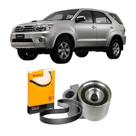 Kit Correia Dentada Sw4 3.0 16v D-4d Diesel 2011 2012 2013