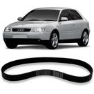 Kit Correia Dentada Tensionador ContiTech Audi A3 A4 A6 TT Kit Correia Dentada Tensionador ContiTech Audi A3 A4 A6 TT