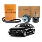 Kit Correia Dentada Tensor A3 Sedan 1.4 2014 A 2016 Kit Correia Dentada Tensor A3 Sedan 1.4 2014 A 2016