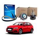 Kit Correia Dentada Tensor A3 Sportback 1.4 2017 A 2020 Kit Correia Dentada Tensor A3 Sportback 1.4 2017 A 2020