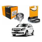 Kit Correia Dentada Tensor Agile 1.4 2009 A 2013