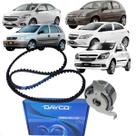 Kit Correia Dentada Tensor Agile Celta Corsa Cobalt Prisma Onix Meriva Montana