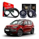 Kit Correia Dentada Tensor Aircross 1.6 16v 2010 A 2015