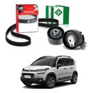Kit Correia Dentada Tensor Aircross 1.6 16v 2016 A 2021