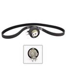 Kit Correia Dentada + Tensor Audi Gol Golf Kombi Polo Saveiro Spacefox Voyage - ZEN