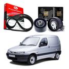 Kit Correia Dentada Tensor Berlingo 1.6 16v 2005 A 2007