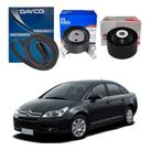 Kit Correia Dentada Tensor C4 Pallas 2.0 2007 A 2014