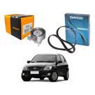 Kit Correia Dentada Tensor Celta 1.0 2006 A 2012