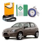 Kit Correia Dentada Tensor Celta 1.0 2013 A 2015