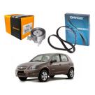 Kit Correia Dentada Tensor Celta 1.0 2013 A 2015