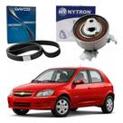 Kit Correia Dentada Tensor Celta 1.0 2013 A 2015
