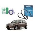 Kit Correia Dentada Tensor Celta 1.0 2013 A 2015