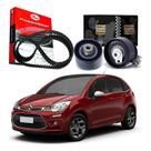 Kit Correia Dentada Tensor Citroën C3 1.6 16v 2013 A 2021