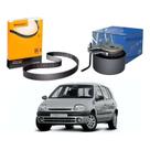 Kit Correia Dentada Tensor Clio 1.0 16v 2000 A 2002