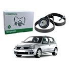 Kit Correia Dentada Tensor Clio 1.0 16v 2003 A 2012