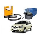Kit Correia Dentada Tensor Clio 1.0 16v 2013 A 2016
