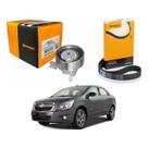 Kit Correia Dentada Tensor Cobalt 1.4 1.8 2012 A 2016 Kit Correia Dentada Tensor Cobalt 1.4 1.8 2012 A 2016