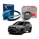 Kit Correia Dentada Tensor Compass 2.0 Diesel 2021 A 2022 Kit Correia Dentada Tensor Compass 2.0 Diesel 2021 A 2022