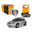 Kit Correia Dentada Tensor Corsa 1.0 1.6 2002 A 2010