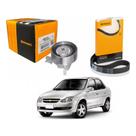 Kit Correia Dentada Tensor Corsa Classic 1.0 2011 A 2016