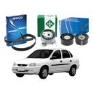 Kit Correia Dentada Tensor Corsa Classic 1.6 16v 1997 A 2001