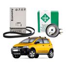 Kit Correia Dentada Tensor Crossfox 1.6 8v 2006 A 2009