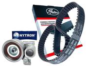 Kit Correia Dentada + Tensor da Correia Dentada Hilux SW4 2.5 3.0 Land Cruiser 3.0 16V 2006 a 2012 Kit Correia Dentada + Tensor da Correia Dentada Hilux SW4 2.5 3.0 Land Cruiser 3.0 16V 2006 a 2012