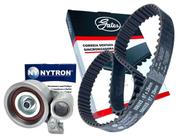 Kit Correia Dentada + Tensor da Correia Dentada Hilux SW4 2.5 3.0 Land Cruiser 3.0 16V 2006 a 2012