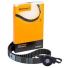 Kit Correia Dentada Tensor Effa Hafei Towner 1.0 8v Ct680