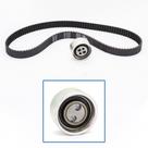 Kit Correia Dentada + Tensor Fiat Fiorino Idea Palio Punto Siena Strada - ZEN