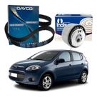 Kit Correia Dentada Tensor Fiat Palio 1.0 Fire 2011 A 2017